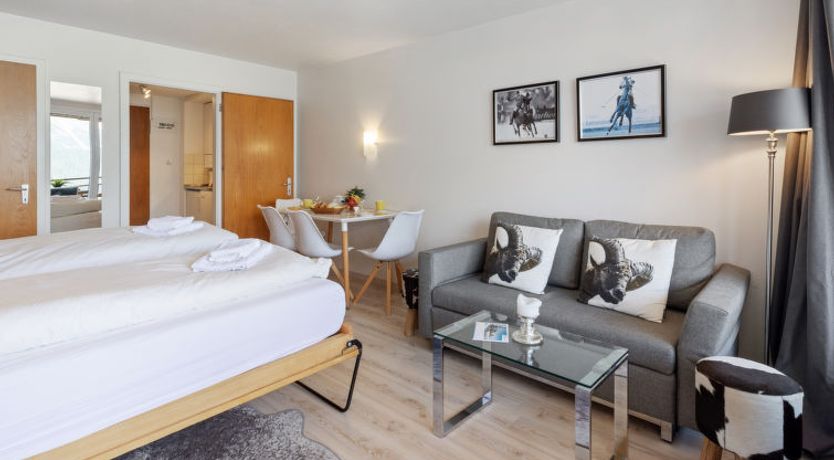 Photo of Promenade (Utoring) Apartment 60