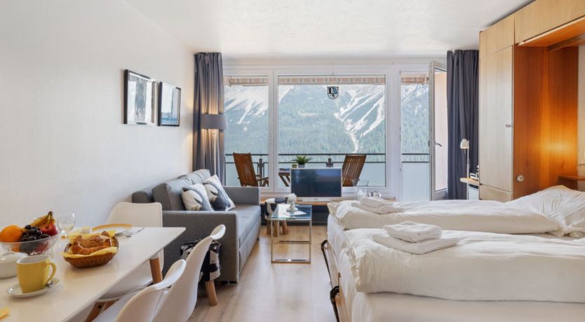 Photo of Promenade (Utoring) Apartment 60