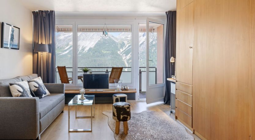 Photo of Promenade (Utoring) Apartment 60