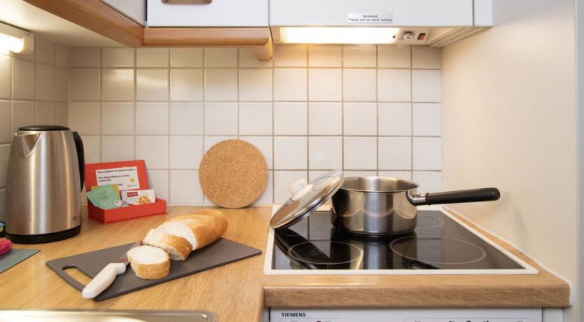 Photo of Chalet Abendrot apARTments Apartment 8