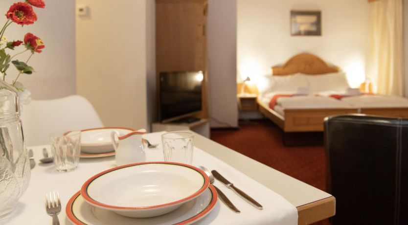 Photo of Chalet Abendrot apARTments Apartment 8