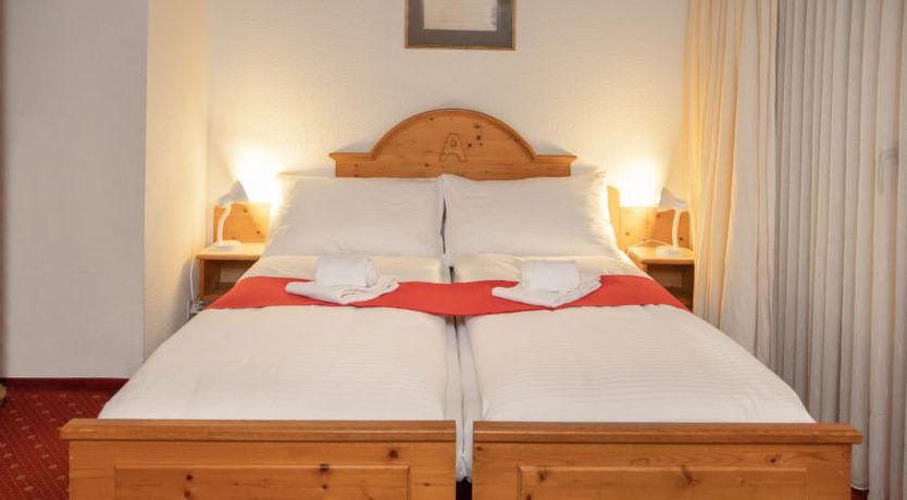 Photo of Chalet Abendrot apARTments Apartment 8