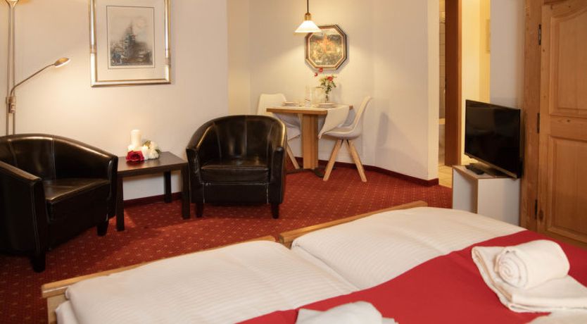 Photo of Chalet Abendrot apARTments Apartment 8