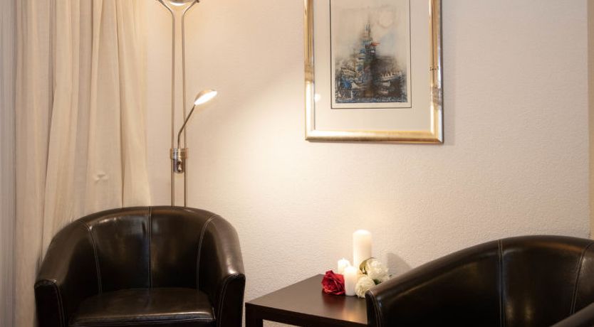 Photo of Chalet Abendrot apARTments Apartment 8