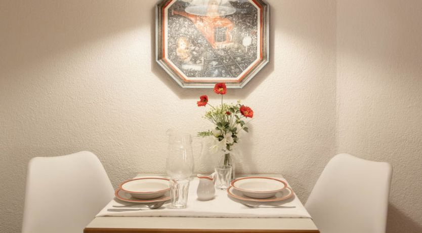 Photo of Chalet Abendrot apARTments Apartment 8