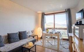 Photo of Soyouz Vanguard Apartment 86