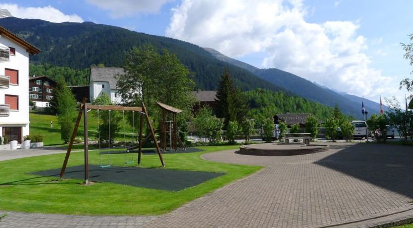 Photo of Apt C 015 Apartment 68