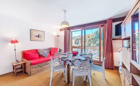 Photo of Vostok Zodiaque Apartment 70