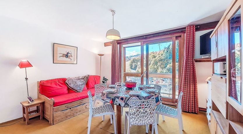 Photo of Vostok Zodiaque Apartment 70