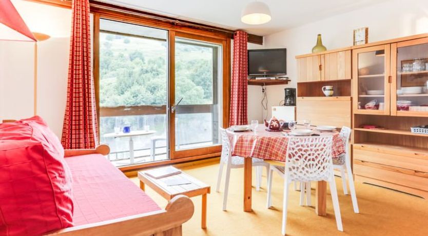 Photo of Vostok Zodiaque Apartment 70