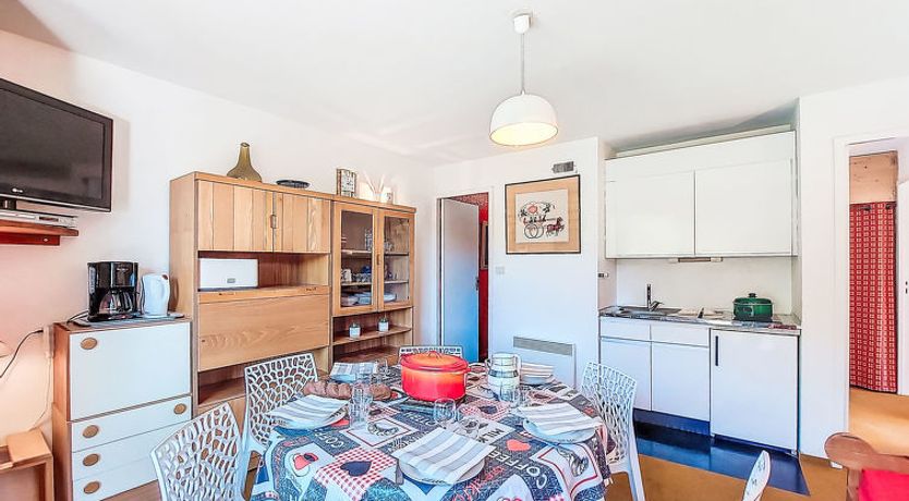 Photo of Vostok Zodiaque Apartment 70