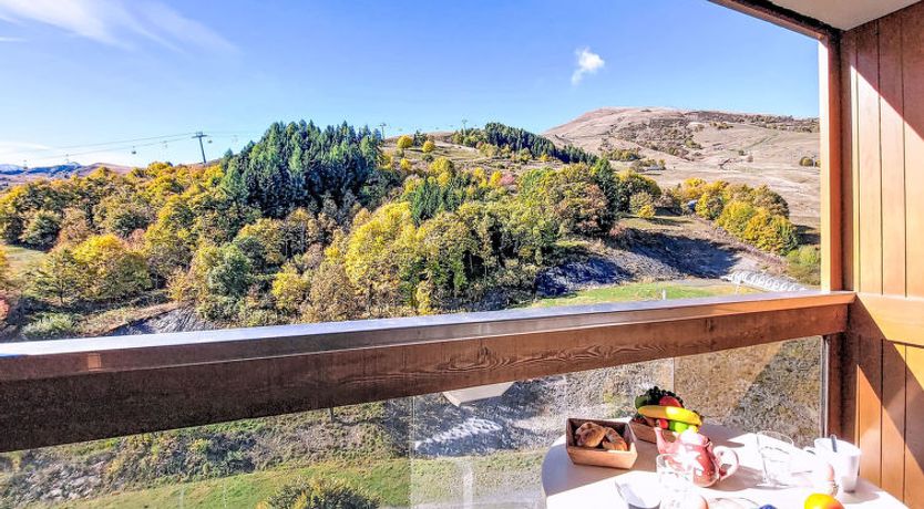 Photo of Vostok Zodiaque Apartment 70