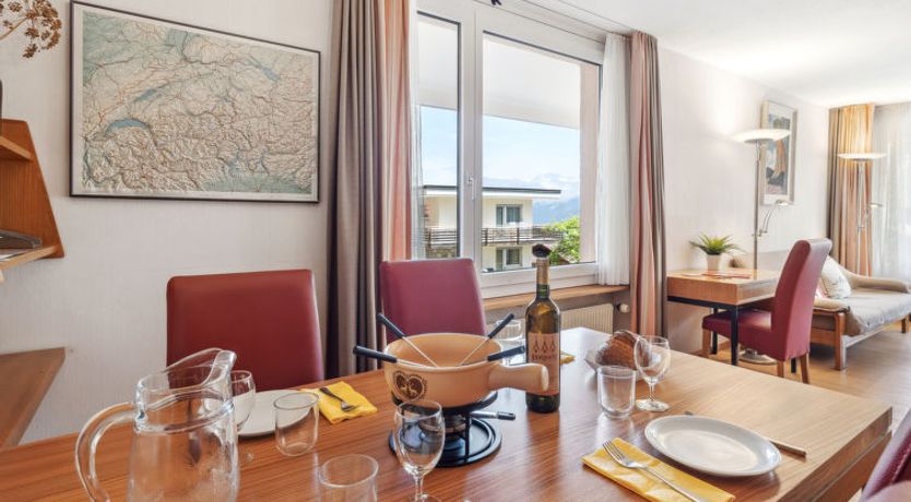 Photo of Promenade (Utoring) Apartment 73