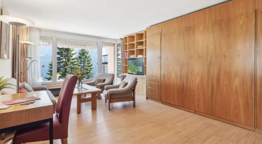 Photo of Promenade (Utoring) Apartment 73