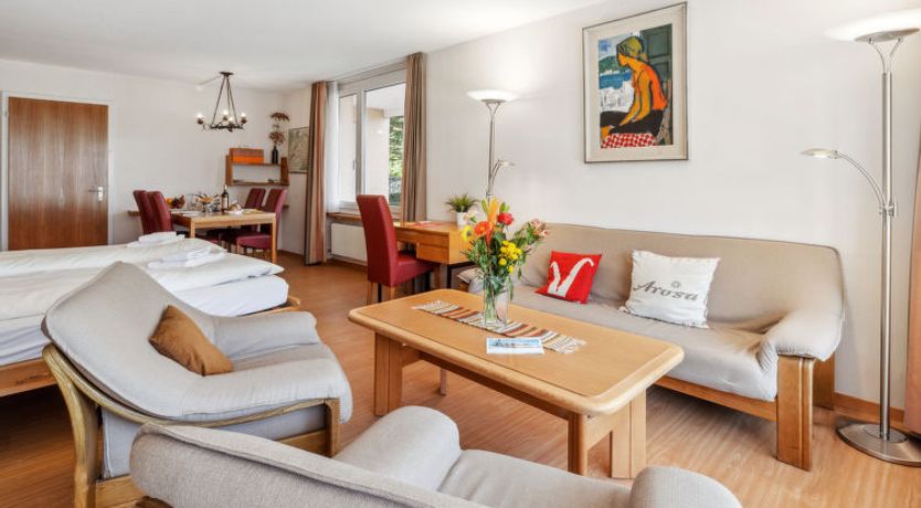 Photo of Promenade (Utoring) Apartment 73