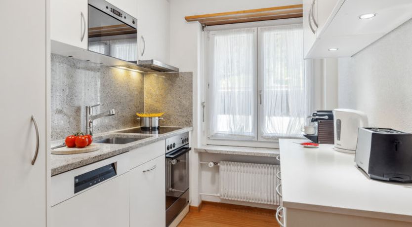 Photo of Promenade (Utoring) Apartment 73