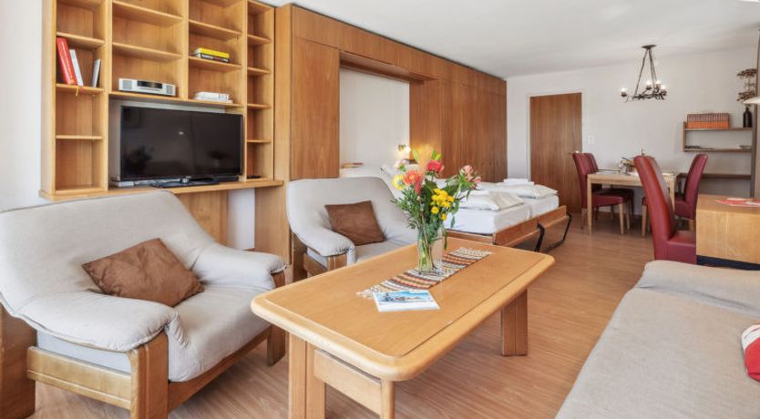 Photo of Promenade (Utoring) Apartment 73