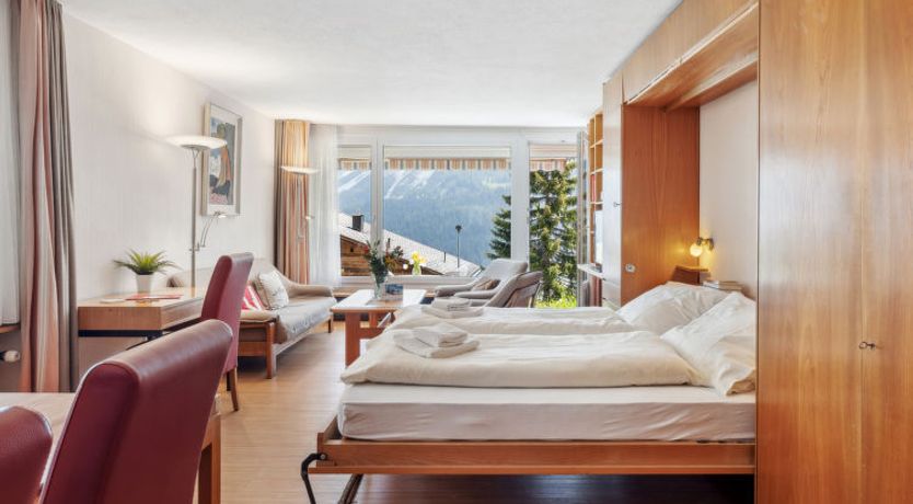 Photo of Promenade (Utoring) Apartment 73