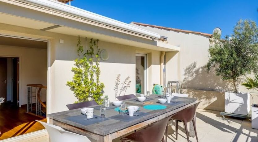 Photo of Cap Marine Apartment 3