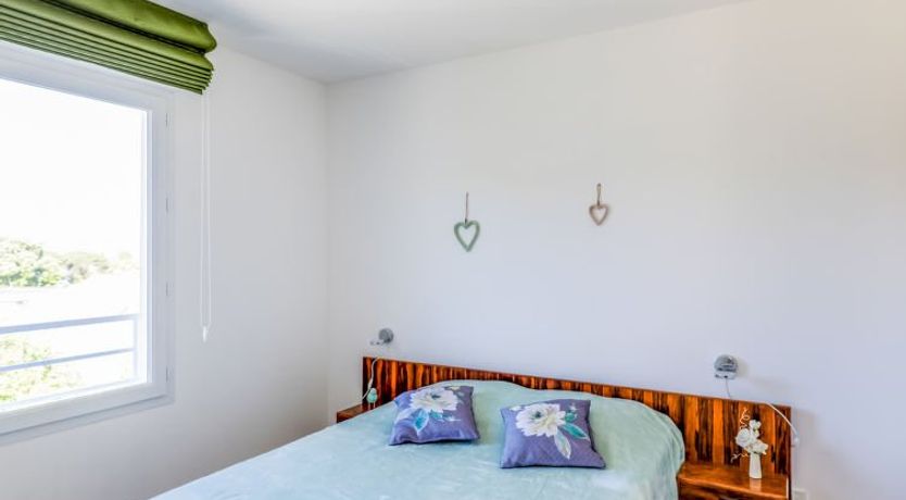 Photo of Cap Marine Apartment 3