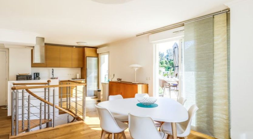 Photo of Cap Marine Apartment 3