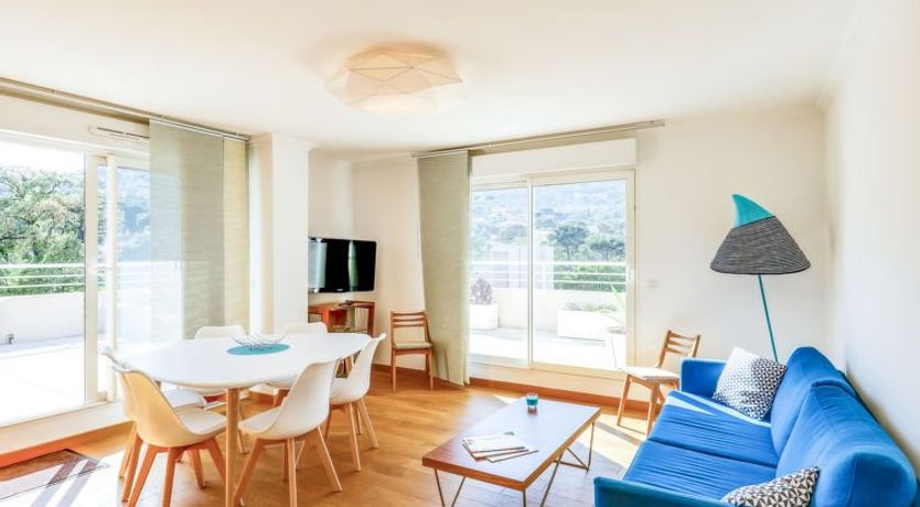 Photo of Cap Marine Apartment 3