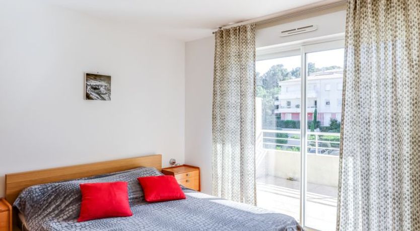 Photo of Cap Marine Apartment 3