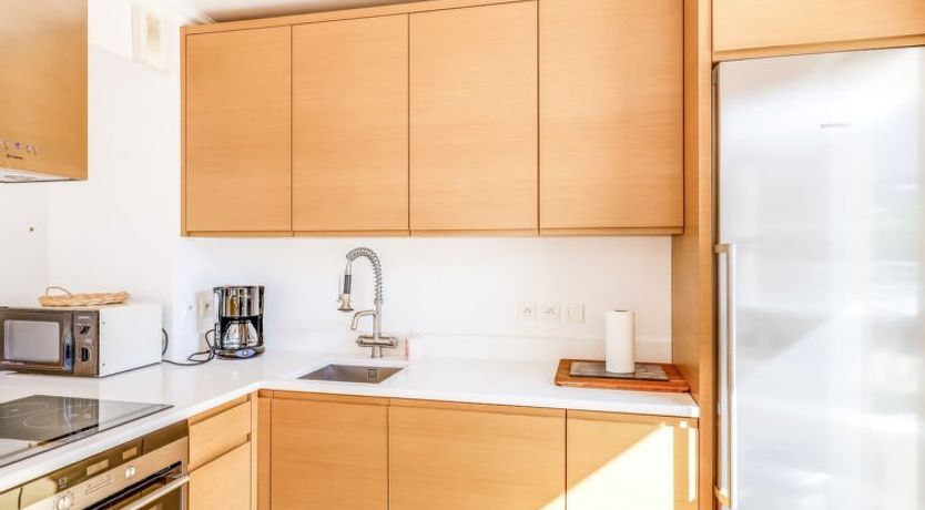 Photo of Cap Marine Apartment 3