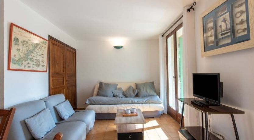 Photo of Les Lantanas