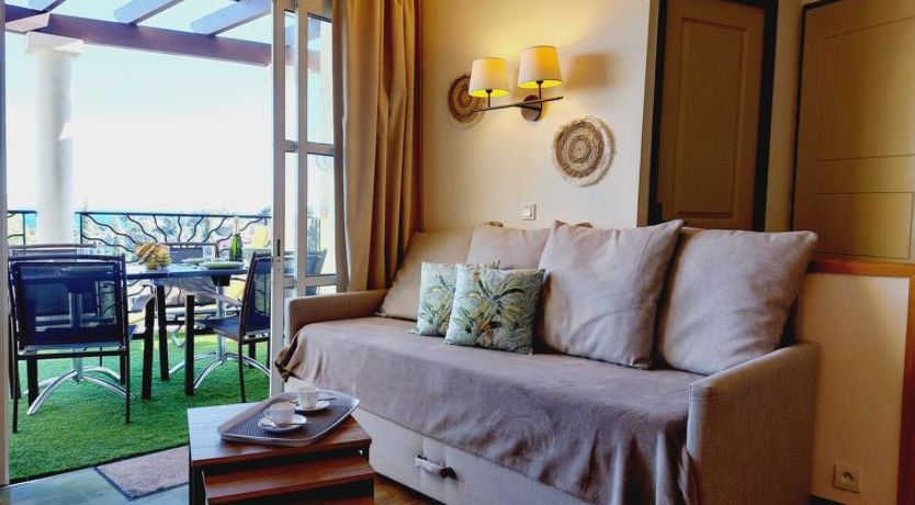 Photo of L'Esquinade (FH206) Apartment 7