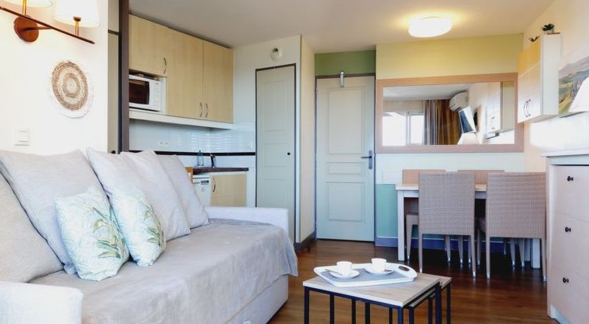 Photo of L'Esquinade (FH206) Apartment 7