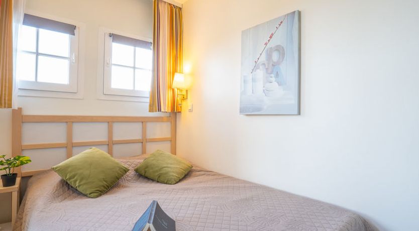 Photo of L'Esquinade (FH206) Apartment 7