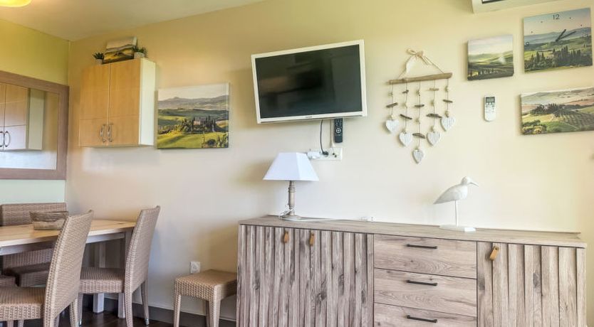 Photo of L'Esquinade (FH206) Apartment 7