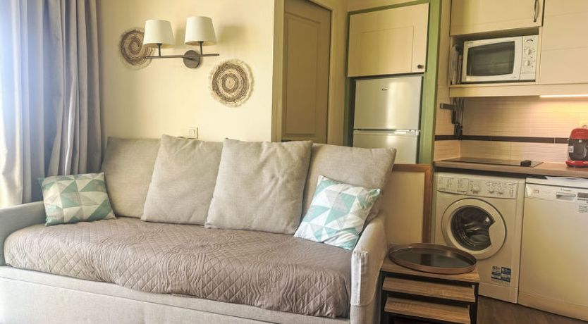 Photo of L'Esquinade (FH206) Apartment 7