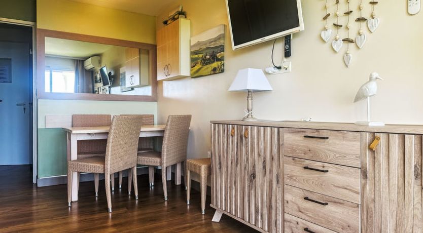 Photo of L'Esquinade (FH206) Apartment 7