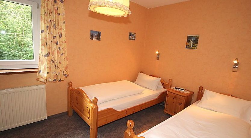 Photo of Am Birkenhain Apartment 6