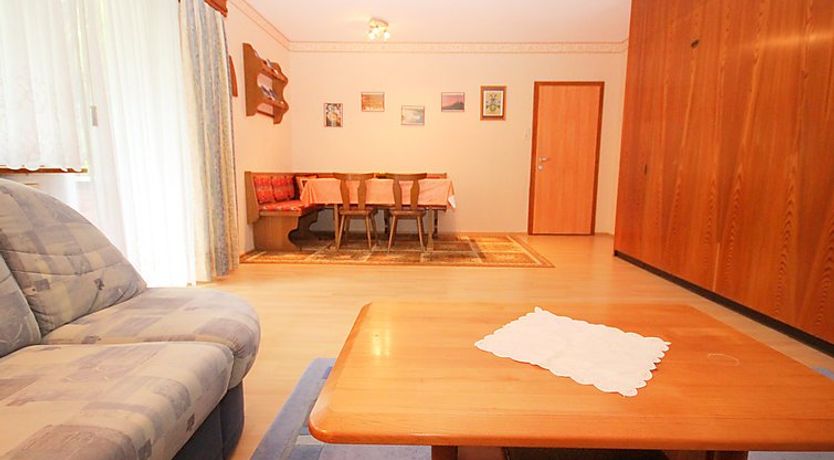 Photo of Am Birkenhain Apartment 6