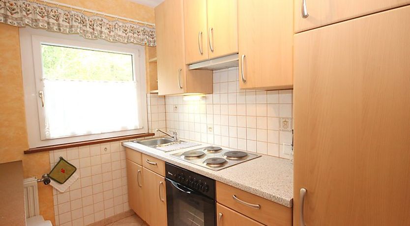 Photo of Am Birkenhain Apartment 6