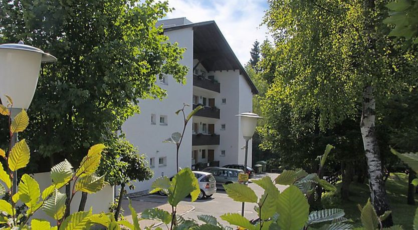 Photo of Am Birkenhain Apartment 6