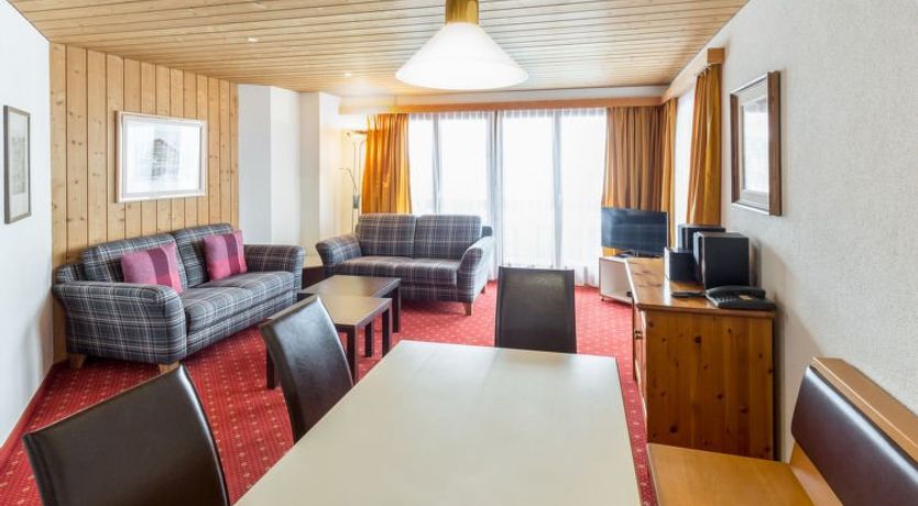 Photo of Chalet Abendrot apARTments Apartment 26