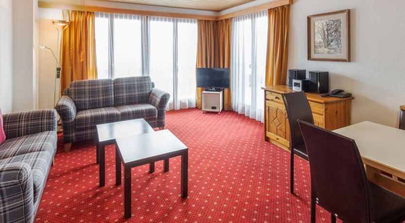 Photo of Chalet Abendrot apARTments Apartment 26