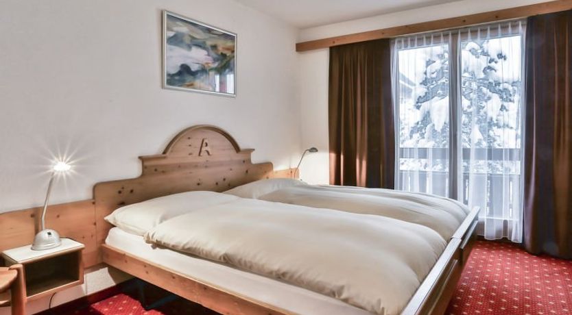 Photo of Chalet Abendrot apARTments Apartment 26