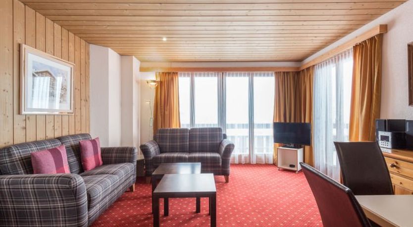 Photo of Chalet Abendrot apARTments Apartment 26