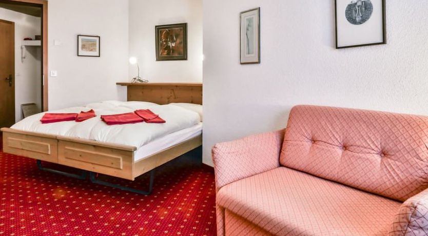 Photo of Chalet Abendrot apARTments Apartment 26