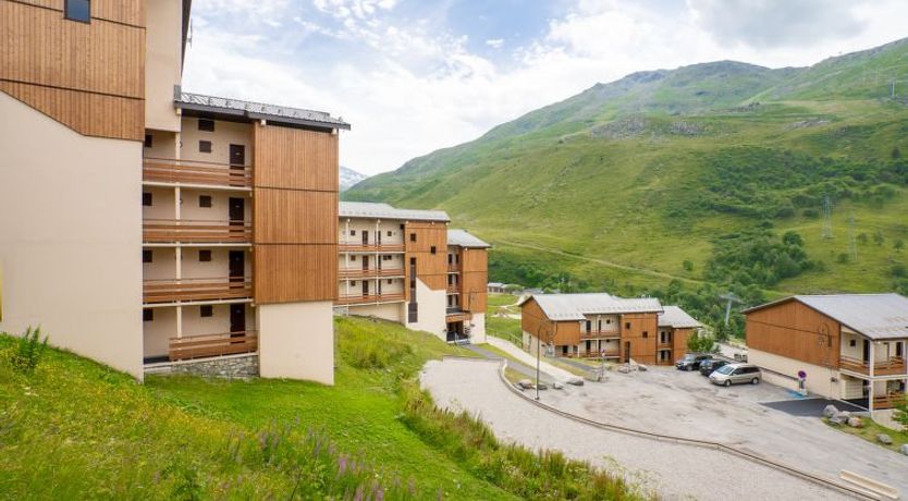 Photo of Asters 318 Bâtiment A1 Apartment 30