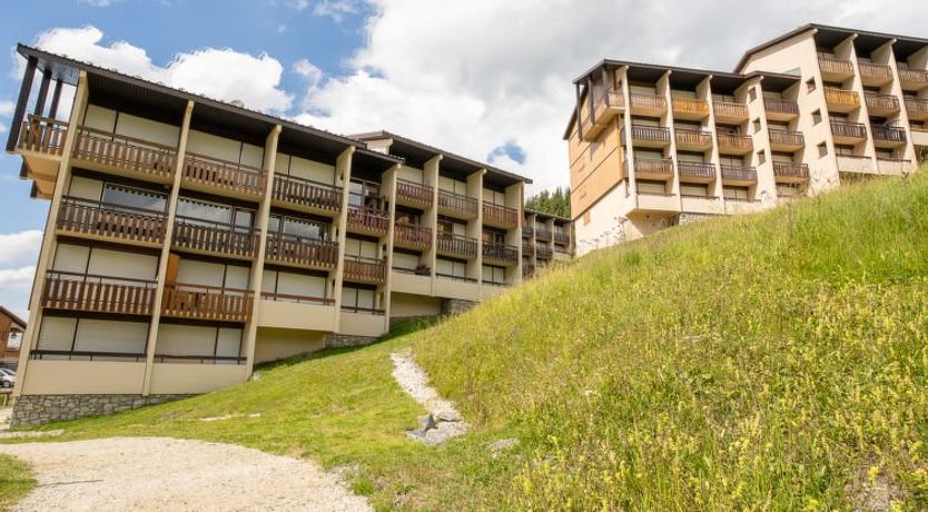 Photo of Asters 318 Bâtiment A1 Apartment 30