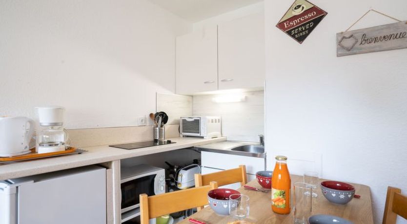 Photo of Asters 318 Bâtiment A1 Apartment 30