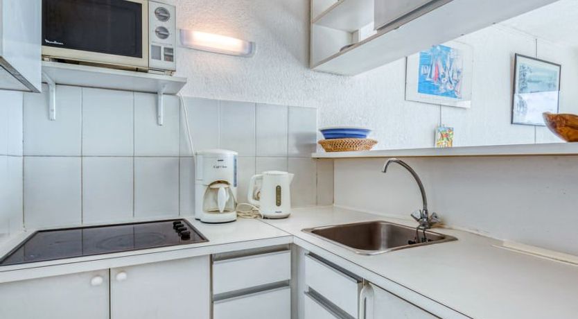 Photo of Ulysse Plage Apartment 21