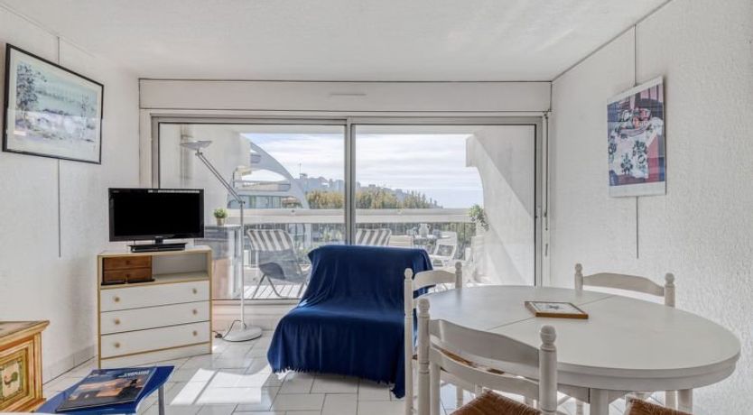 Photo of Ulysse Plage Apartment 21