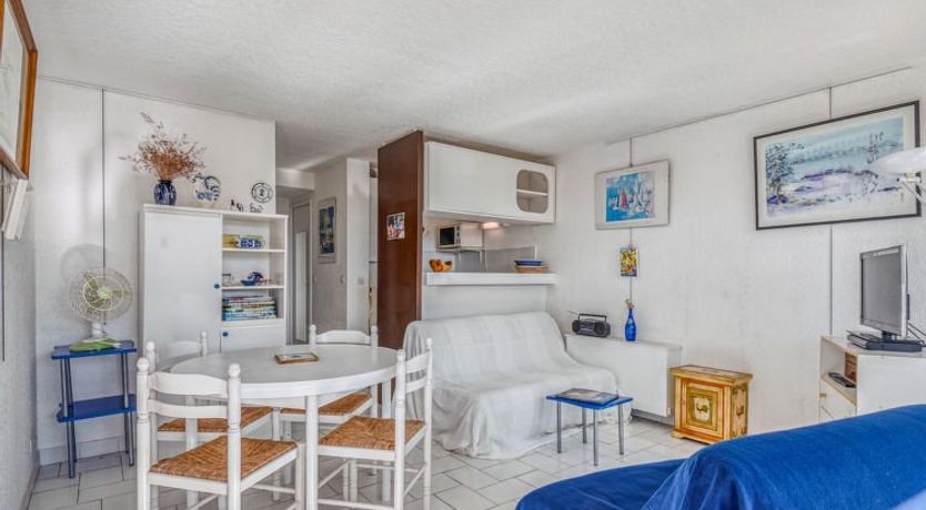 Photo of Ulysse Plage Apartment 21